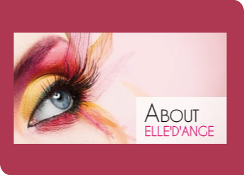 elledange,studio,creation, evenementiel, mariage, organisation de mariage, graphisme, creation, web, site internet