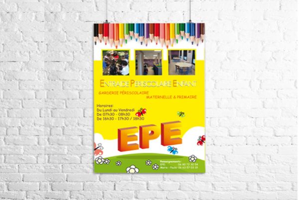 affiche-periscolaire-ecole