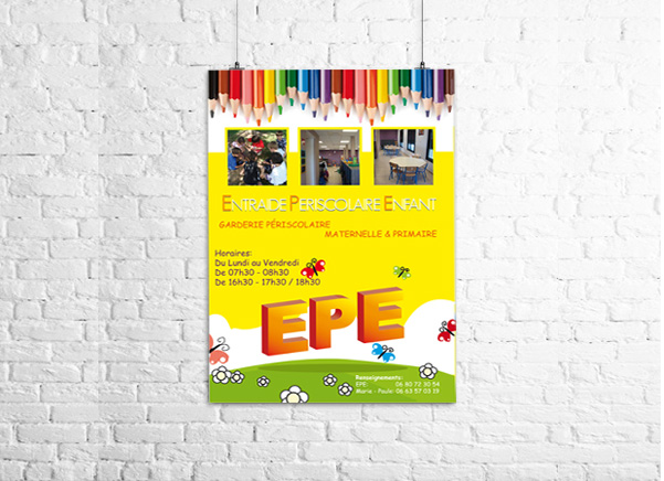 affiche-periscolaire-ecole