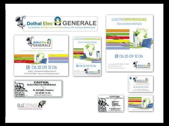 harte-graphique-logo-flyer-affiche-autocollant-carte-de-visite-encarts-pub-dothalelectricite