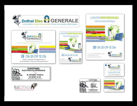 harte-graphique-logo-flyer-affiche-autocollant-carte-de-visite-encarts-pub-dothalelectricite