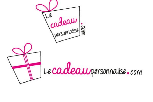 logo-lecadeaupersonnalise-vente-en-ligne-personnalisation