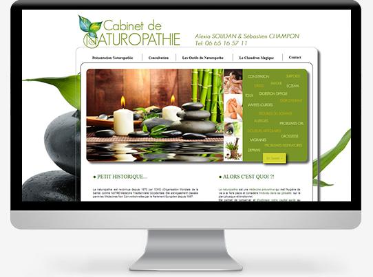 site-vitrine-naturopatheisere